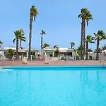 Jardin Del Sol 32 * بلايا بلانكا
