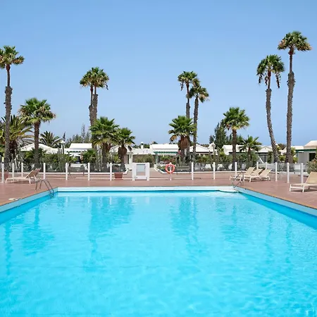 Apartmán Jardin Del Sol 32 Playa Blanca (Lanzarote)