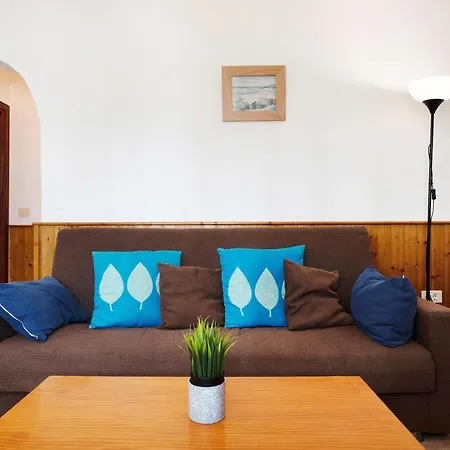 Jardin Del Sol 32 * بلايا بلانكا