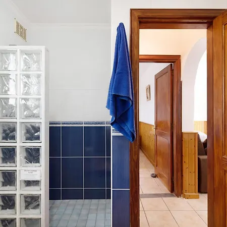 شقة Jardin Del Sol 32 بلايا بلانكا