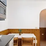 Jardin Del Sol 32 Apartmán