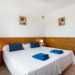 Jardin Del Sol 32 Appartamento *