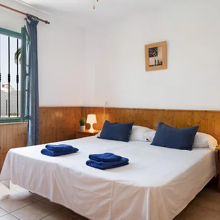 Jardin Del Sol 32 Appartamento