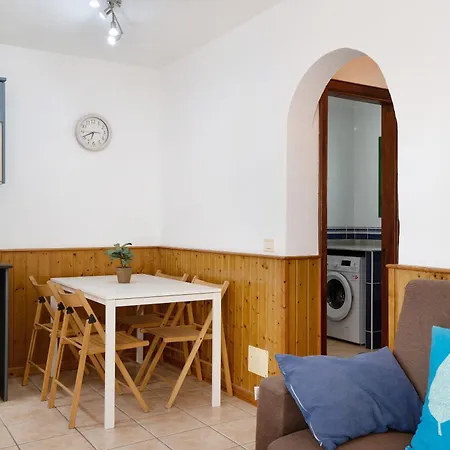 Apartment Jardin Del Sol 32 *