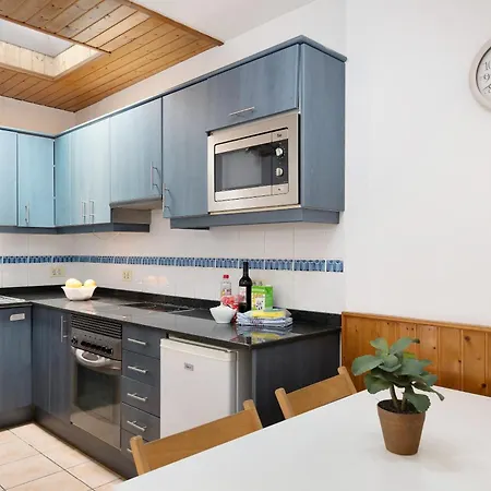 Jardin Del Sol 32 Apartment Playa Blanca (Lanzarote)