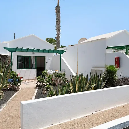 Apartment Jardin Del Sol 32 Playa Blanca (Lanzarote)