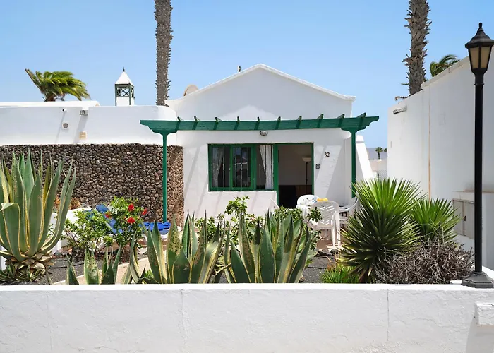 Apartman Jardin Del Sol 32