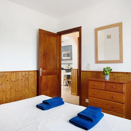 Jardin Del Sol 32 Apartment Playa Blanca (Lanzarote)