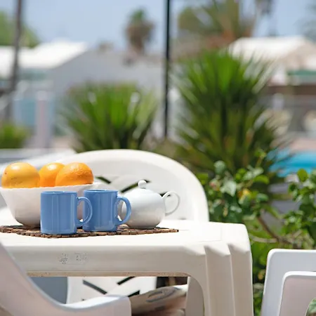 Apartment Jardin Del Sol 32 *