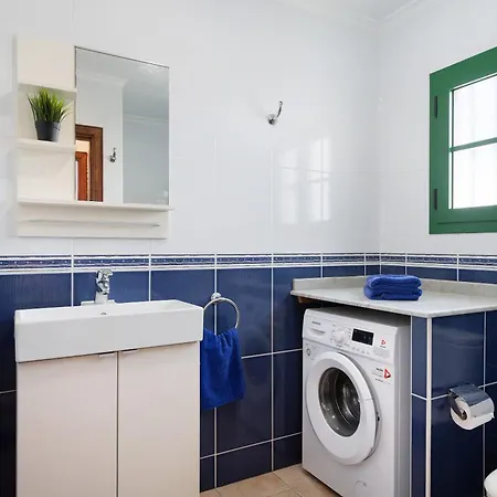 Jardin Del Sol 32 Appartement *